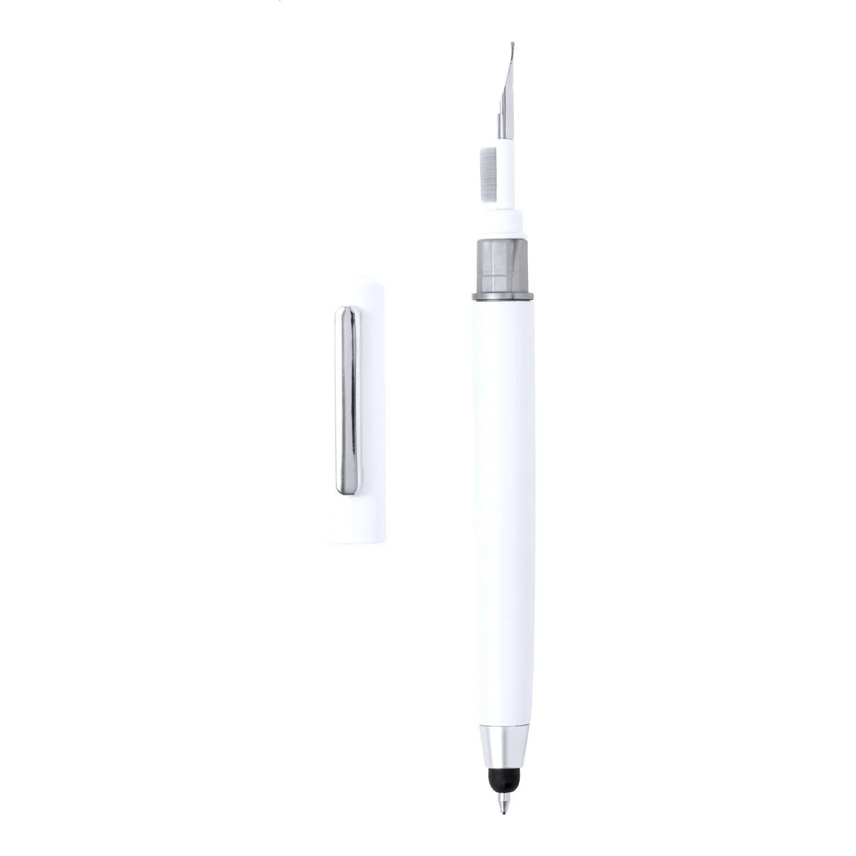 Ohrhörer-Reinigungsstift Mitim, weiß – Bild 4