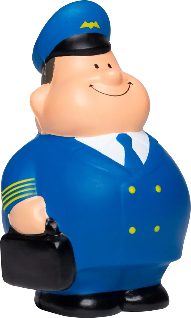 Pilot Bert®, multicolour – Bild 4