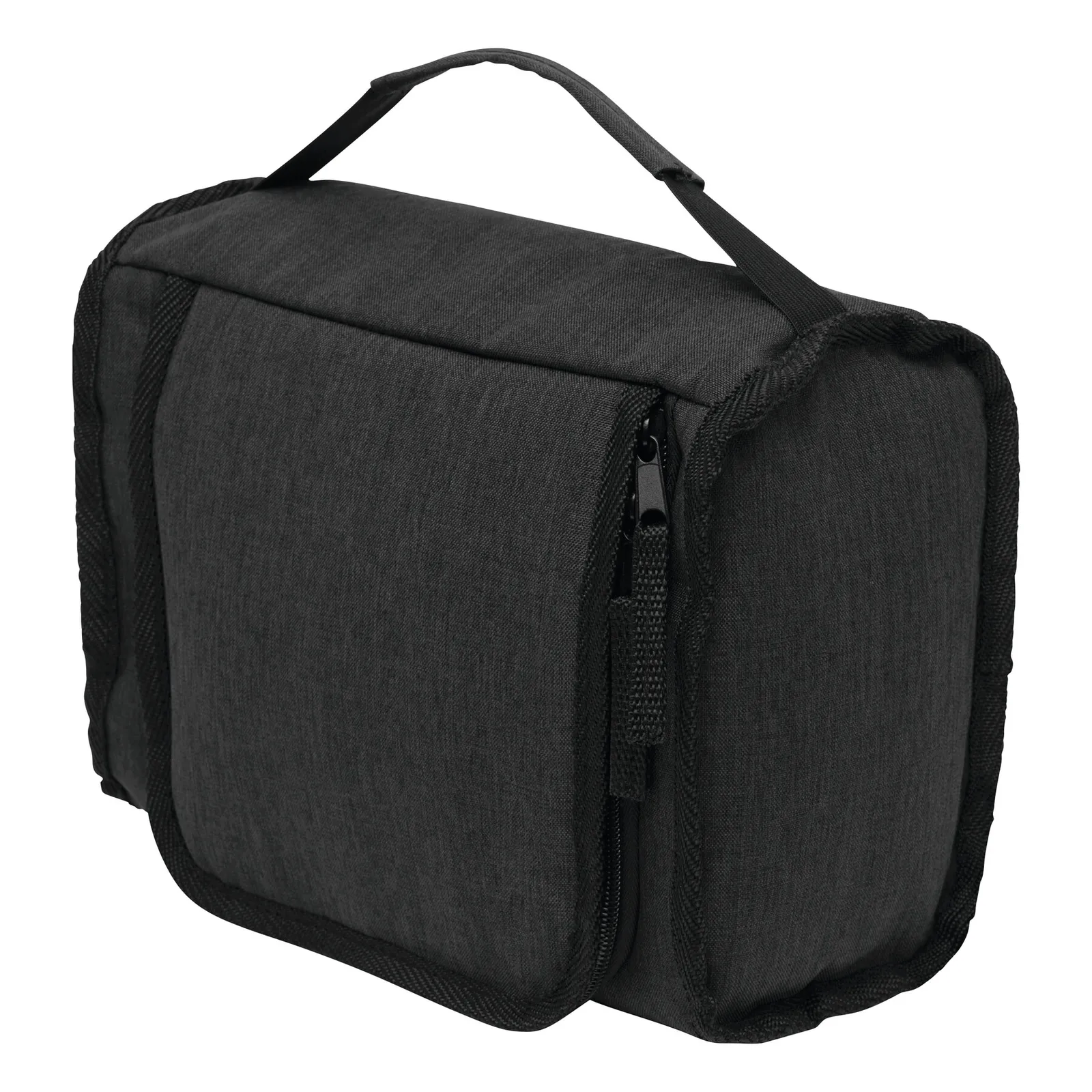 VALET - Reportertasche anthrazit