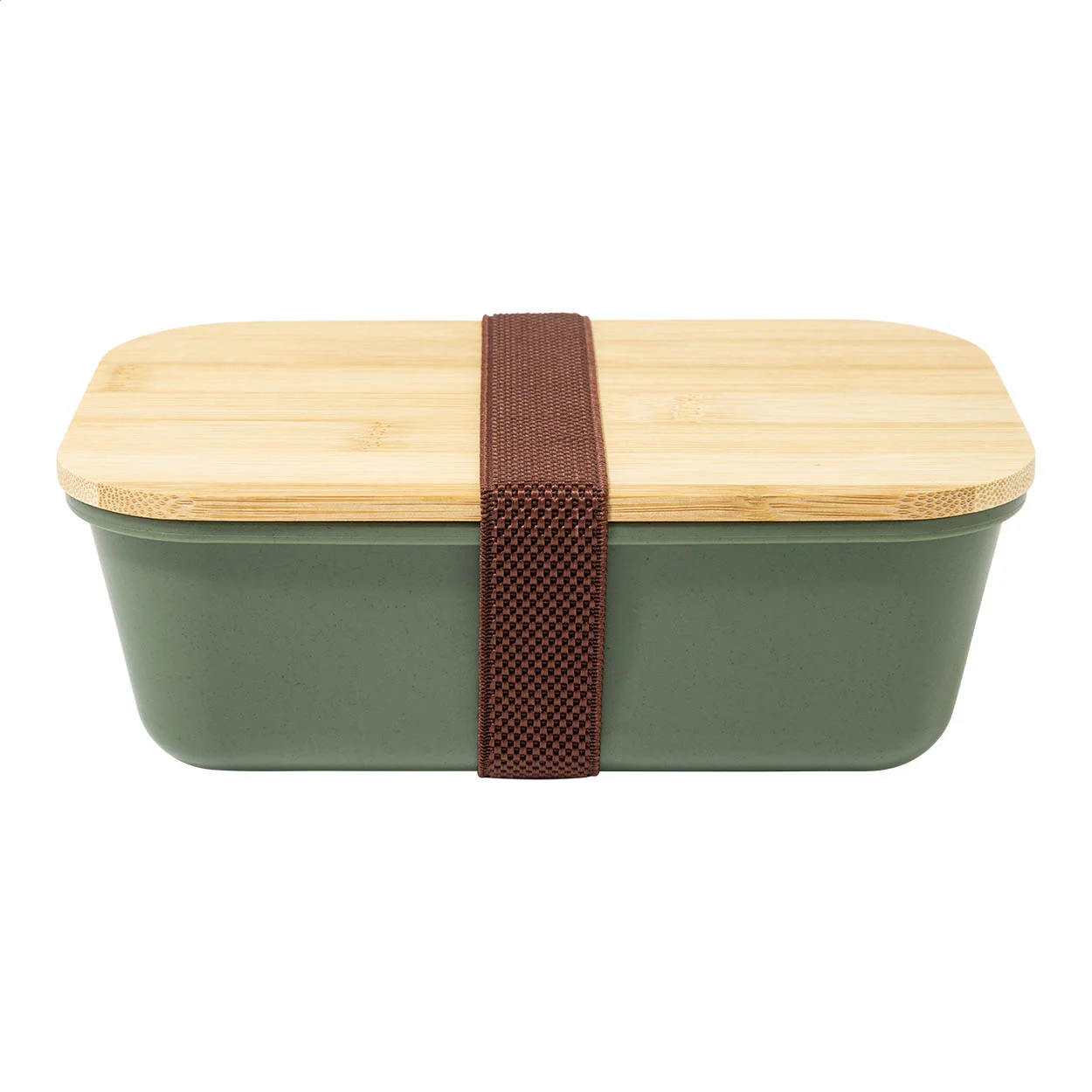 Lunchbox Goreng, grün – Bild 2