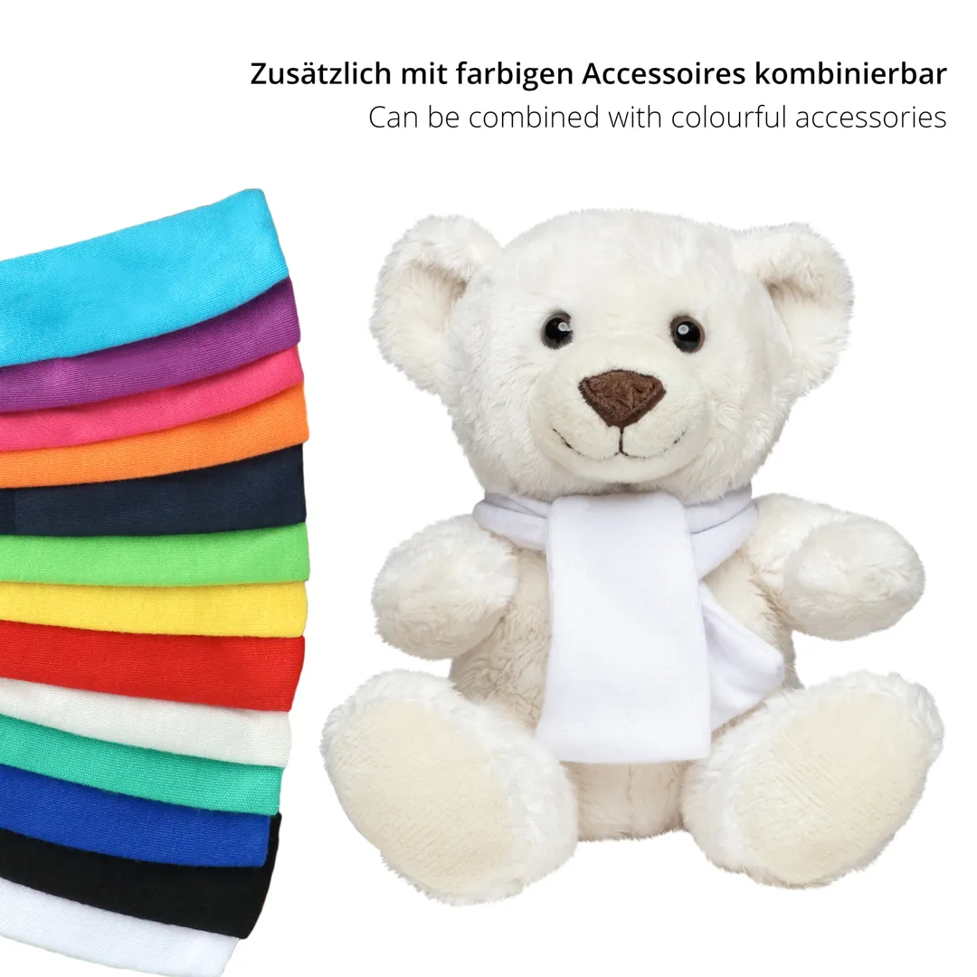 Bär Moritz, creme – Bild 3