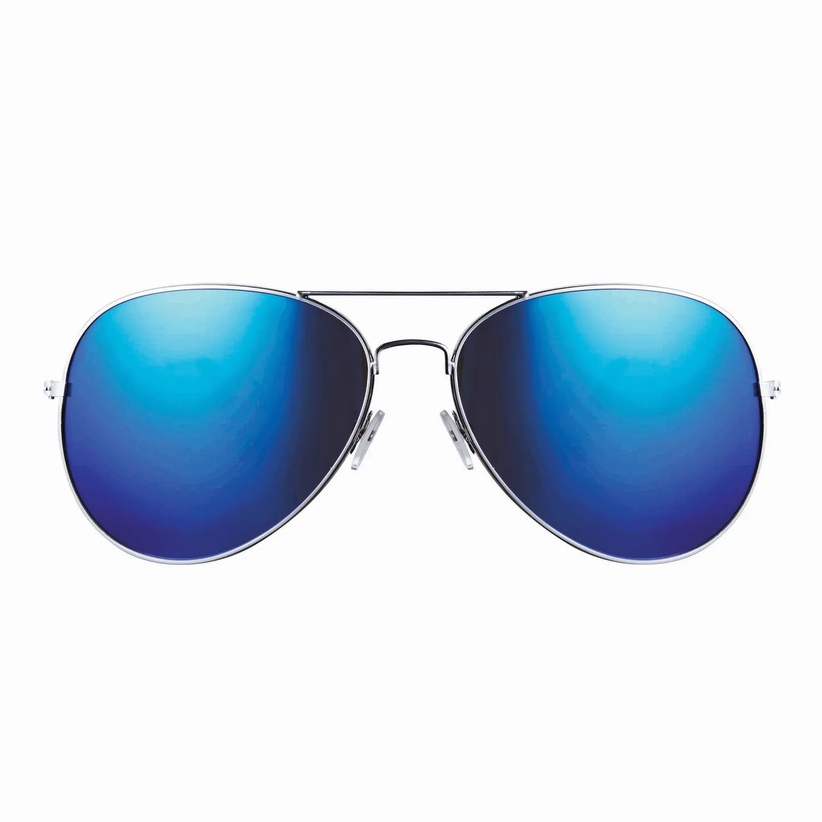 NEW STYLE - Sonnenbrille, blau – Bild 3