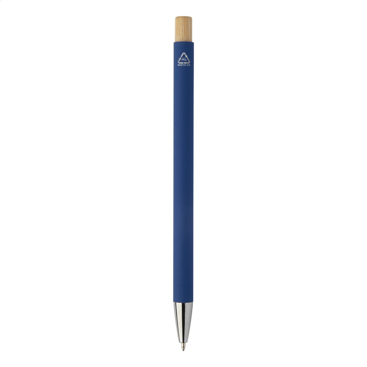 Kugelschreiber Iriboo, blau – Bild 2