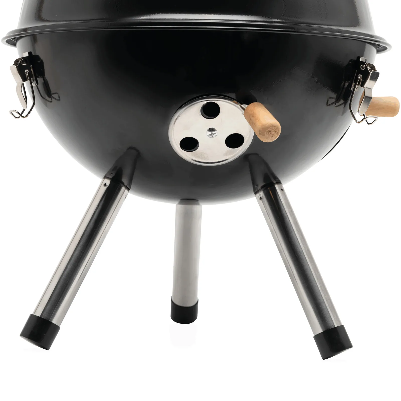 COOKOUT - Kugelgrill, schwarz – Bild 6