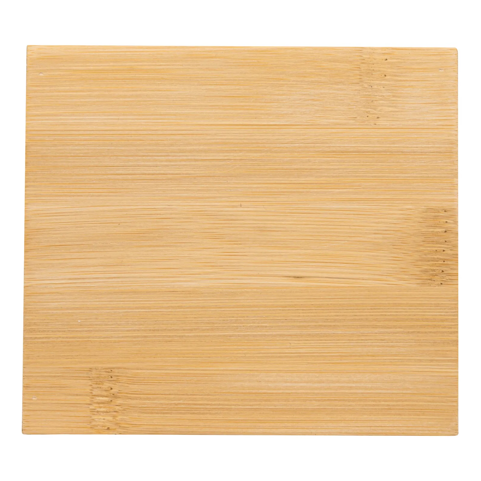 NEVER FORGET BAMBOO - Zettelbox braun, braun – Bild 3