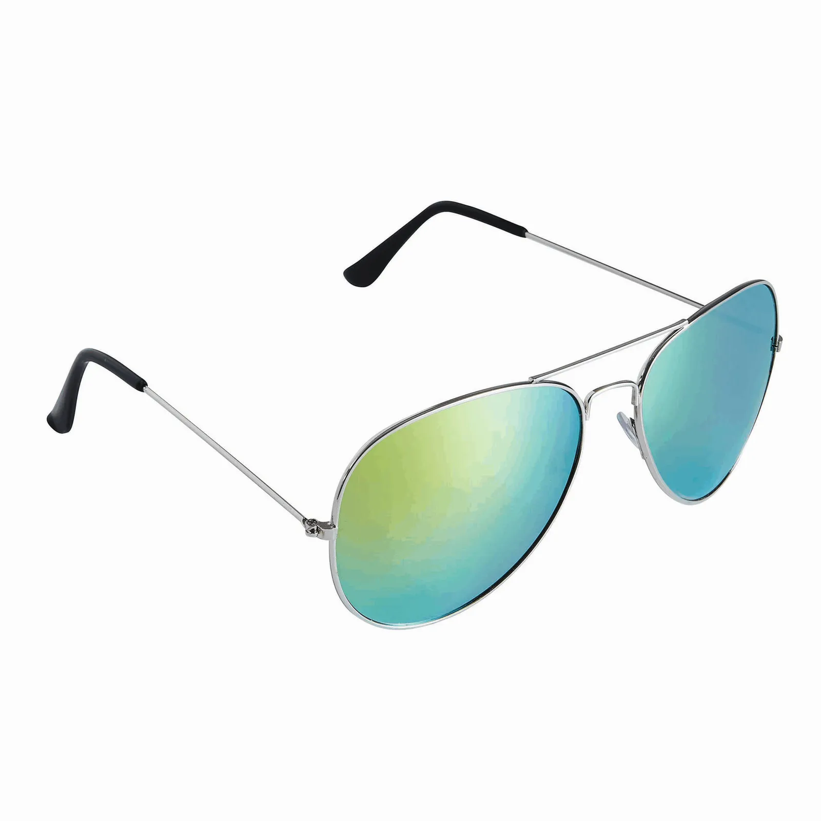 NEW STYLE - Sonnenbrille, grün – Bild 2