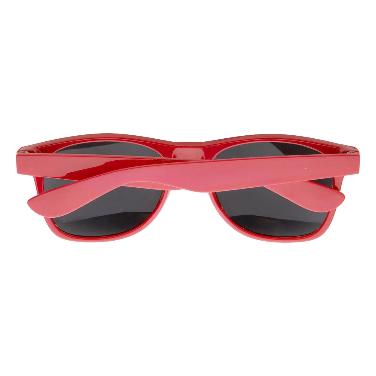 Sonnenbrille Nazare, rot – Bild 3