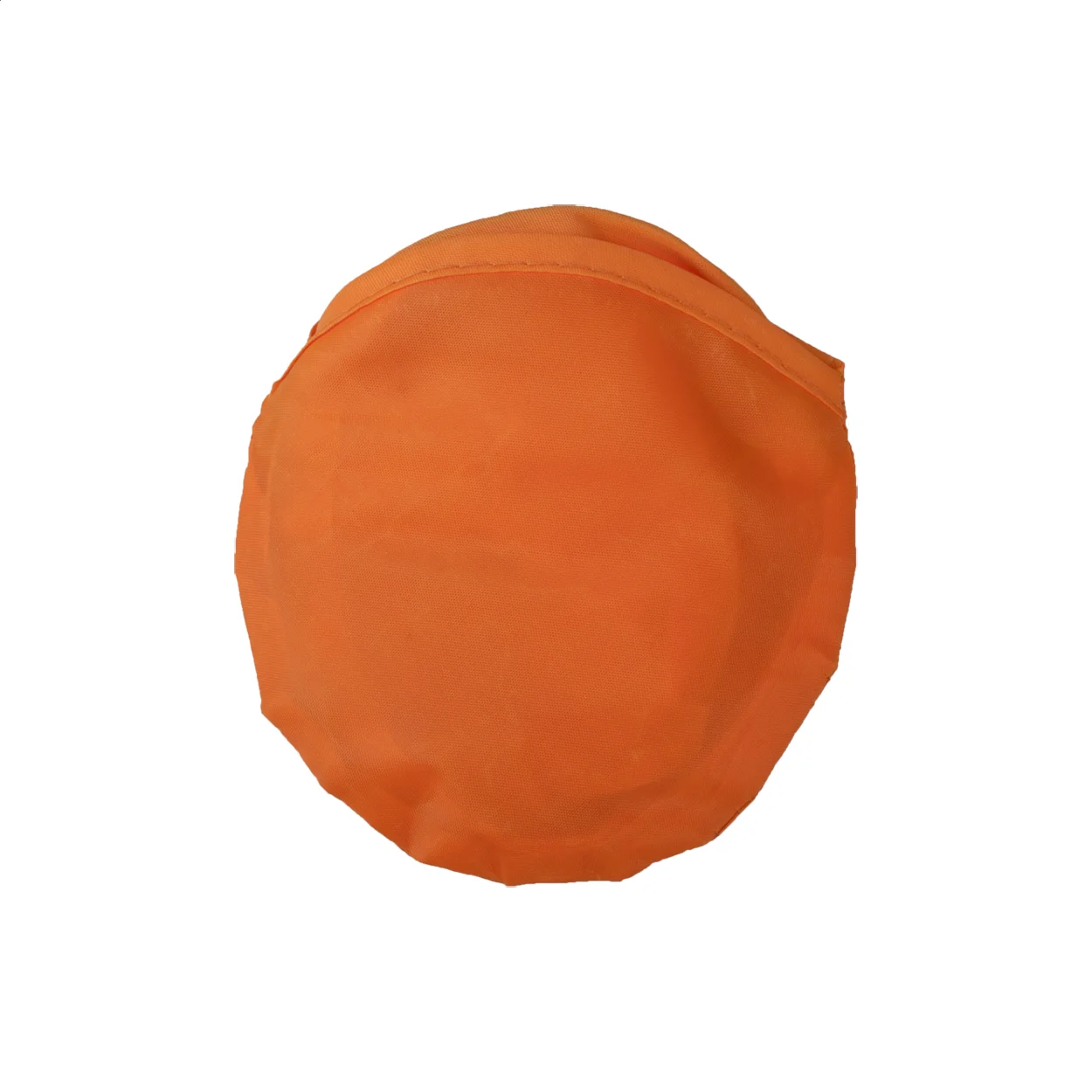 Frisbee Pocket, orange – Bild 2