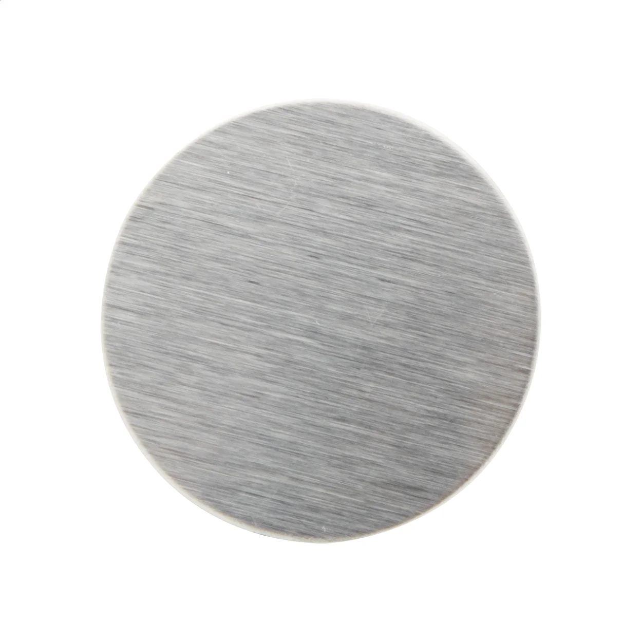 Kühlschrankmagnet SteelMag, silber – Bild 2