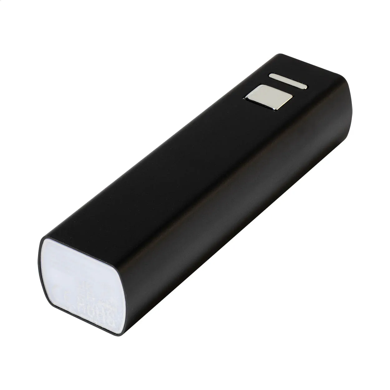 Powerbank RaluBase, schwarz – Bild 2