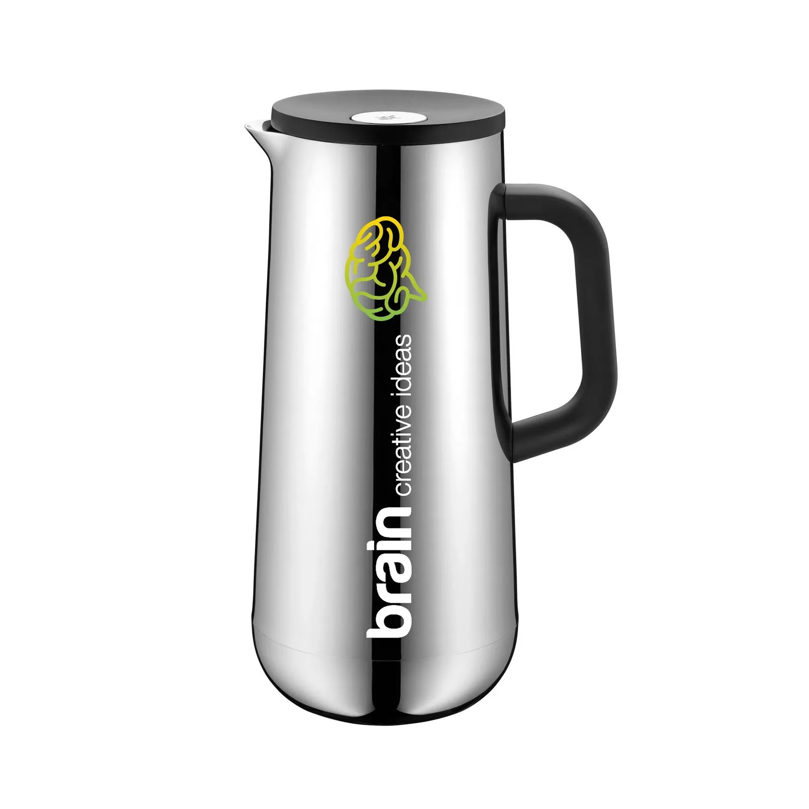 WMF Impulse Isolierkanne für Kaffee 1.0l