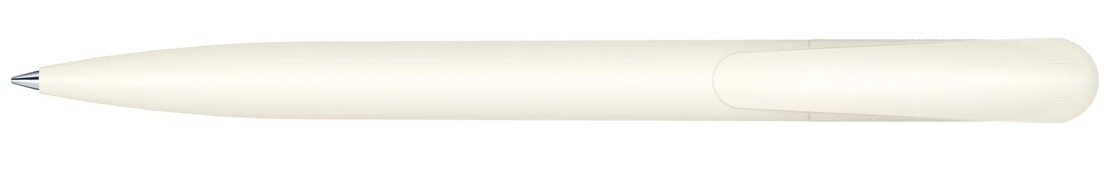 Nature Plus Bio Druckkugelschreiber, Natural – Bild 3
