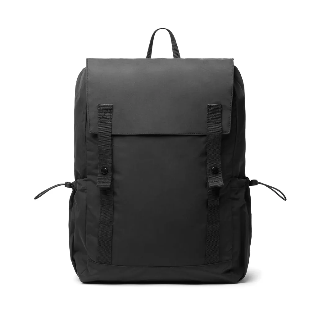 KENTO URBAN Everyday Rucksack aus RCS recyceltem Nylon