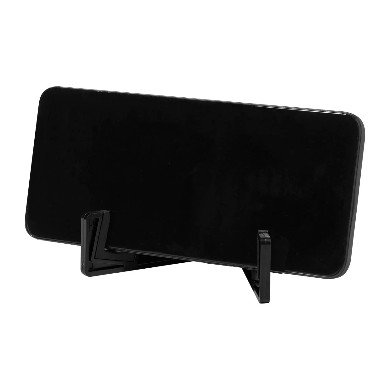 RPS Handyhalter Fonfol, schwarz – Bild 2
