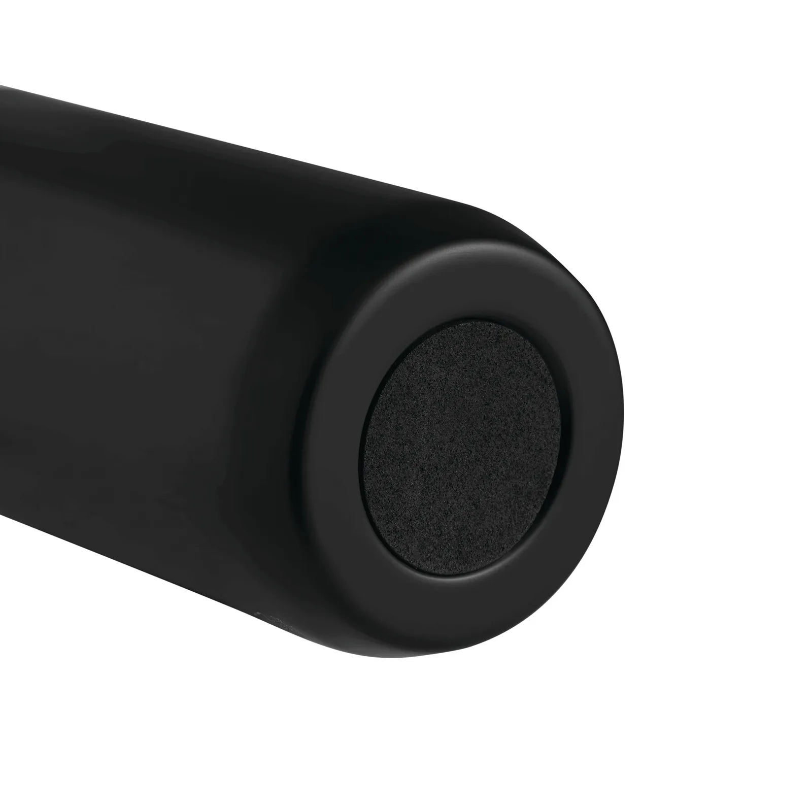 STEECO - Vakuum-Isolierflasche, schwarz – Bild 6
