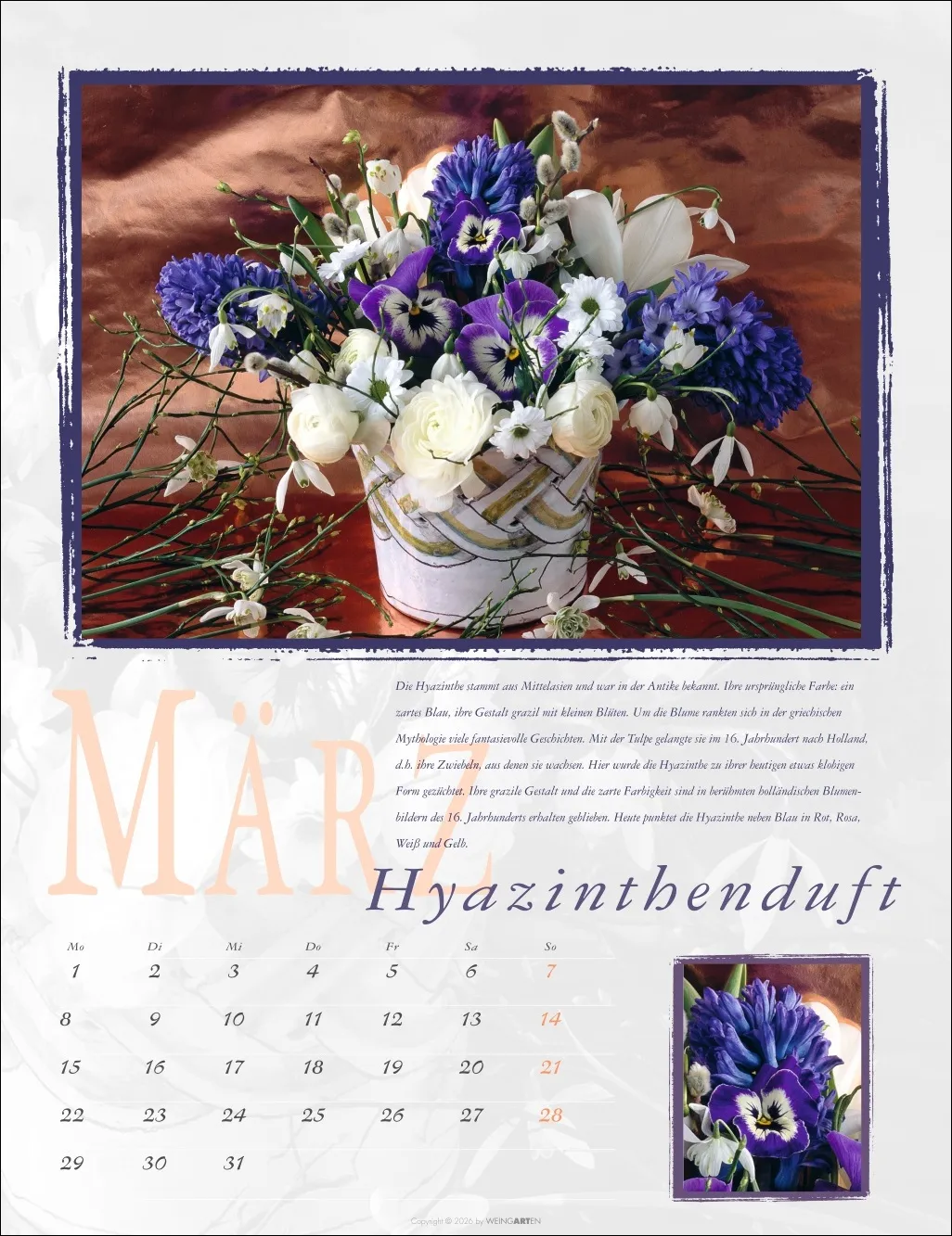 Duftkalender 2027 – Bild 4