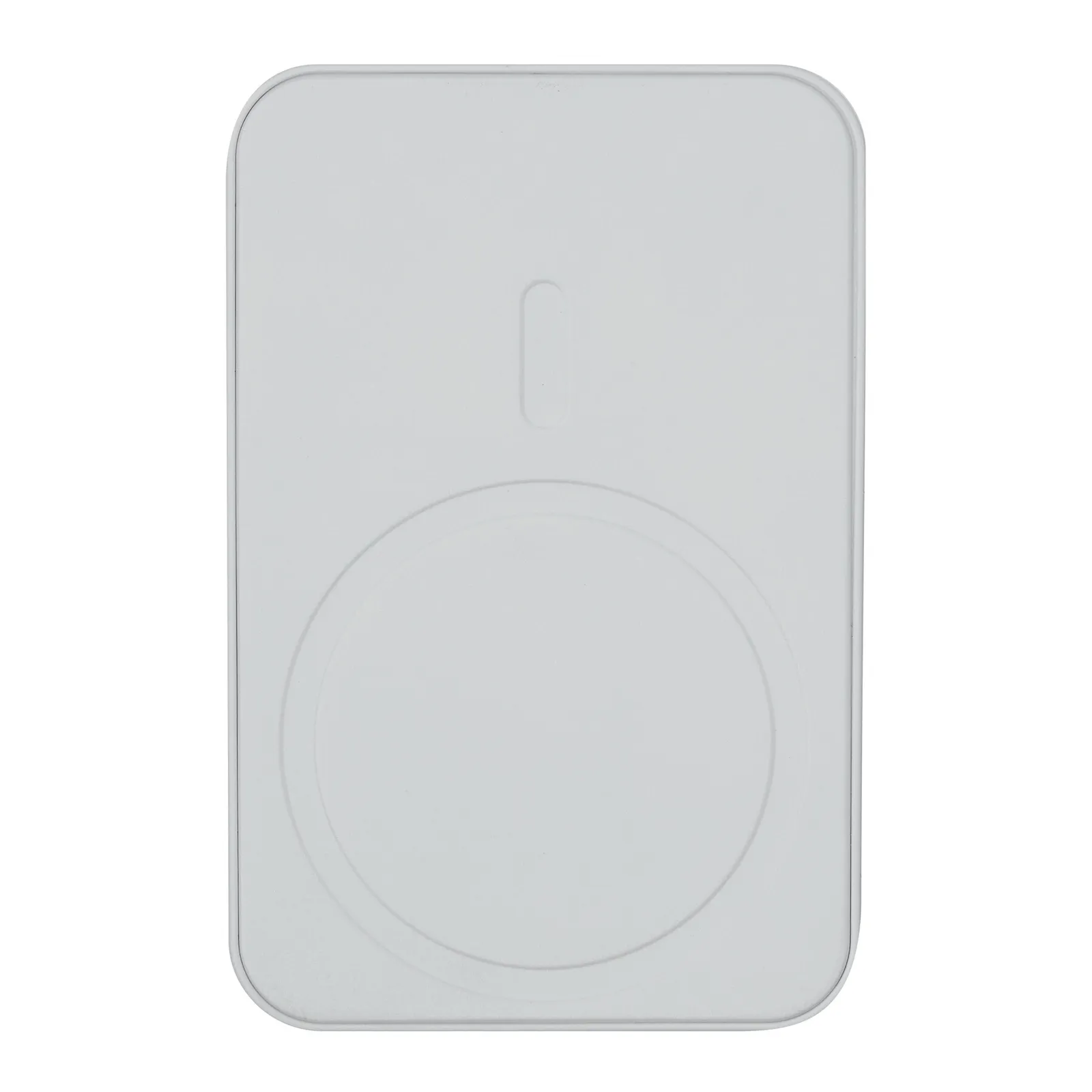 MAGNET - Powerbank, weiß – Bild 4