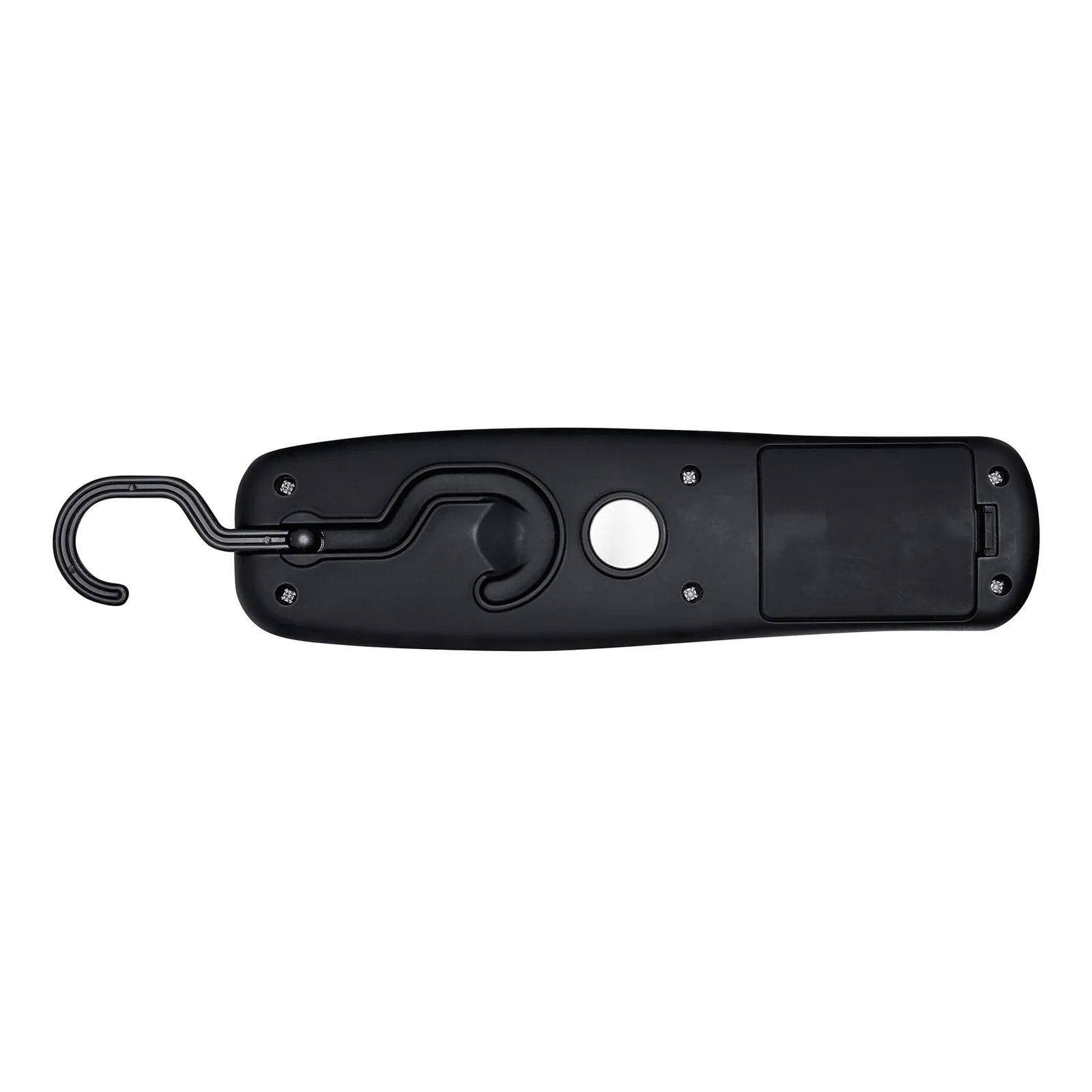 WORKFLOW - LED-Arbeitslampe schwarz, schwarz – Bild 3