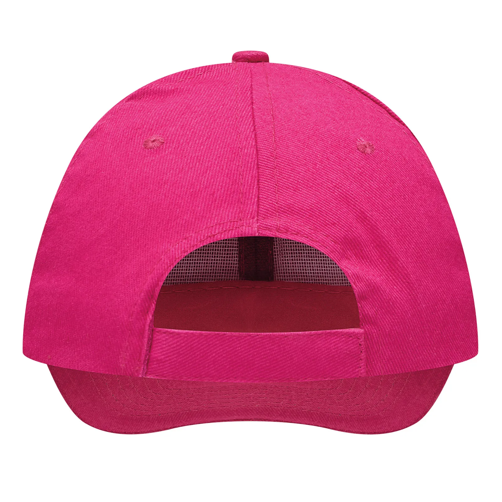 LIBERTY - 6-Panel-Sandwich-Cap, pink – Bild 4