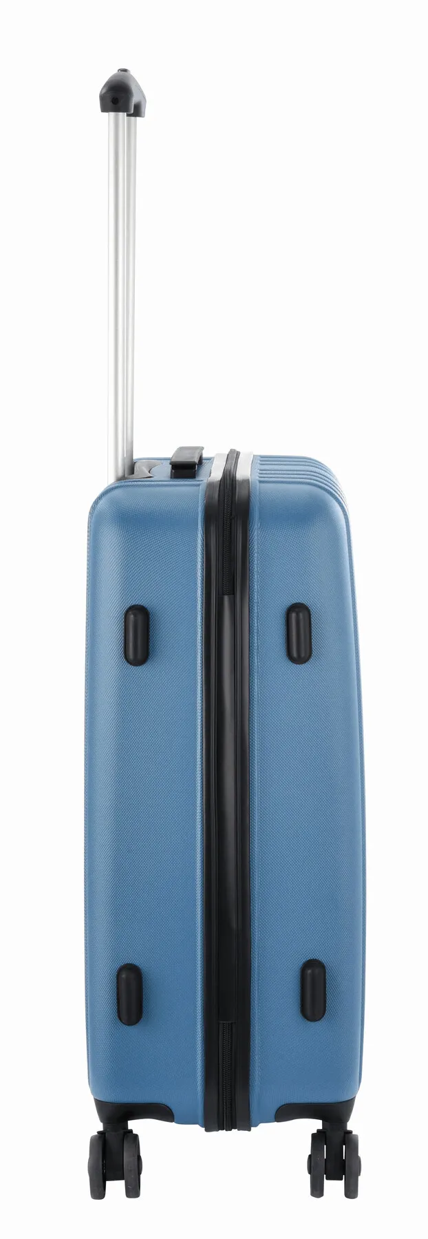 AURORA - Trolley-Set, 3-tlg., azurblau – Bild 7