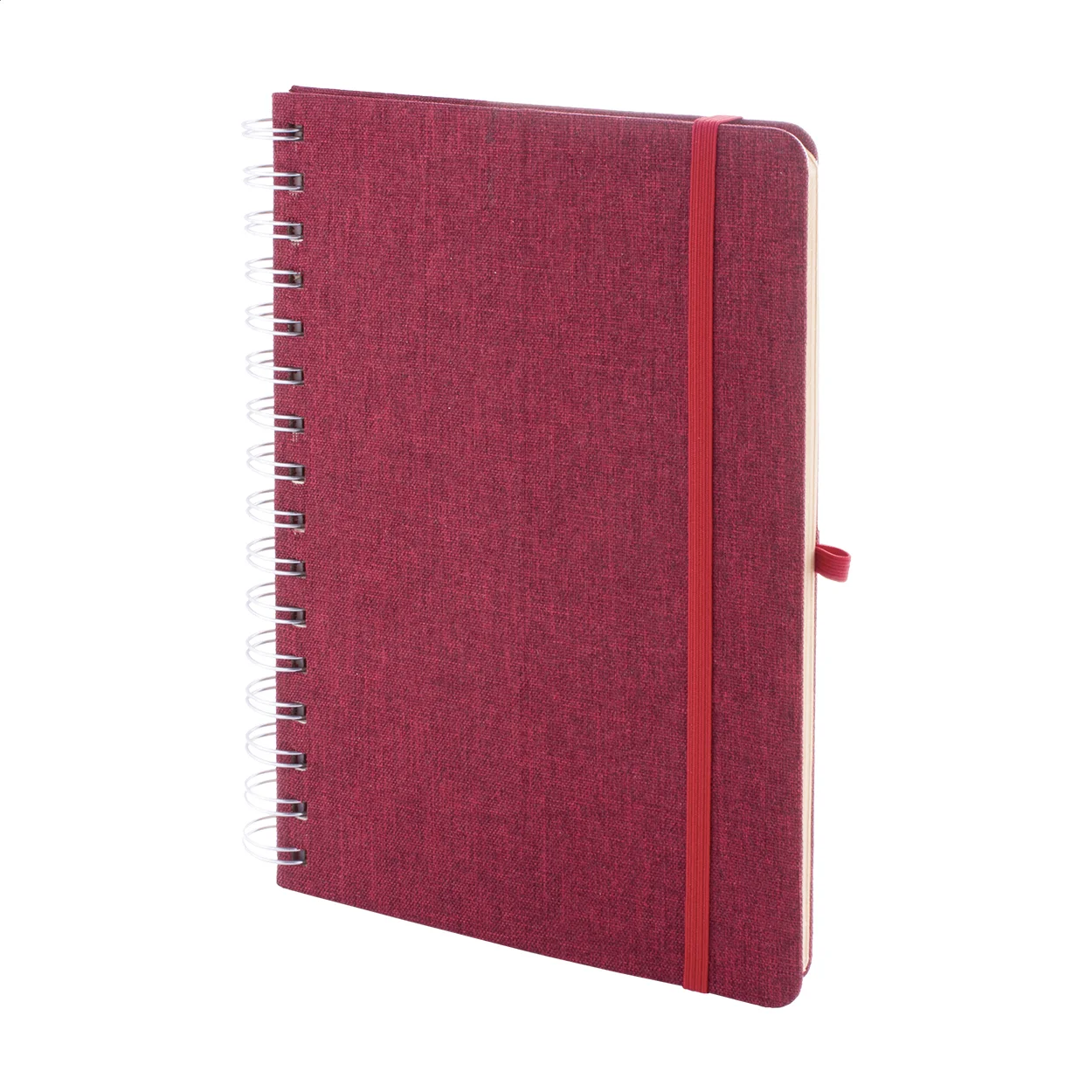 RPET Notizbuch Holbook