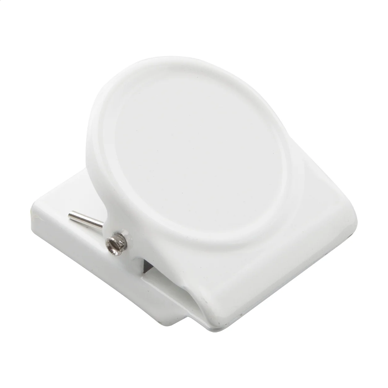 Kühlschrankmagnet und Clip MagNote