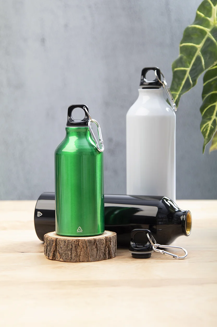 Flasche Raluto, grün – Bild 5