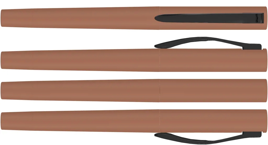 TITAN ONE MR Rollerball braun, braun – Bild 2