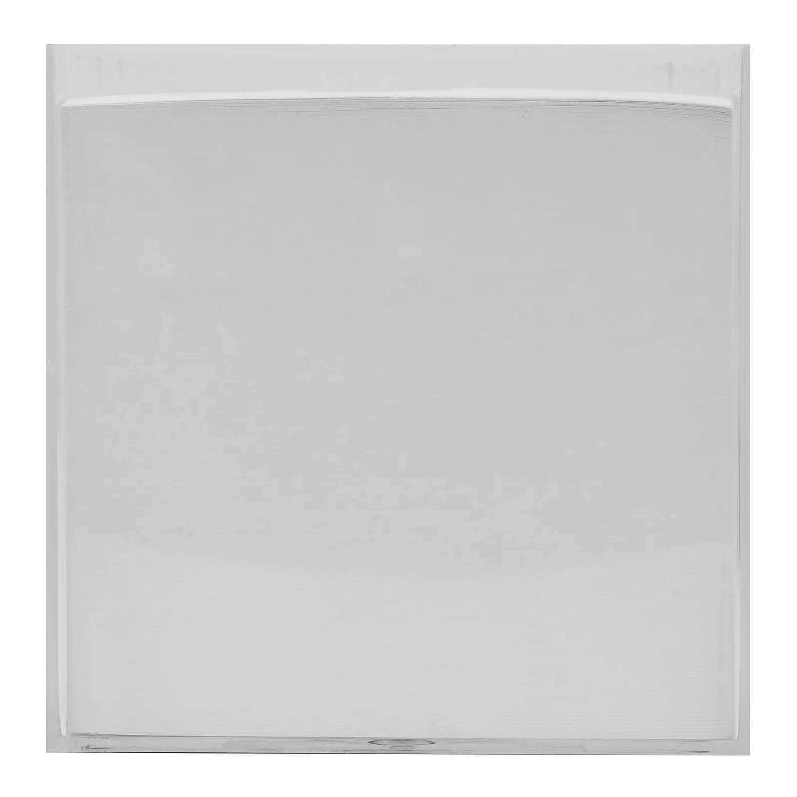 NEVER FORGET - Zettelbox, transparent – Bild 3