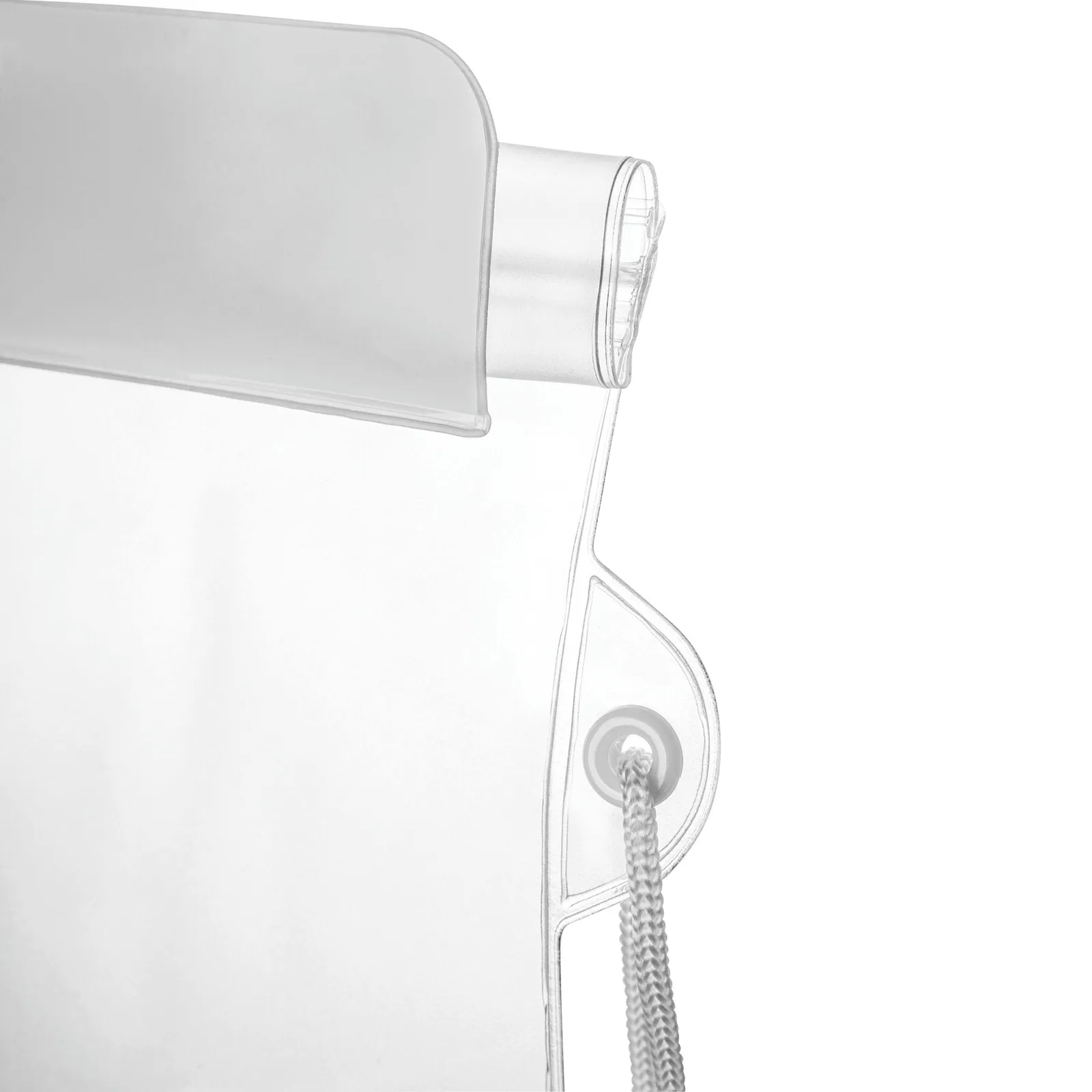 SMART SPLASH - Tasche, weiß – Bild 4