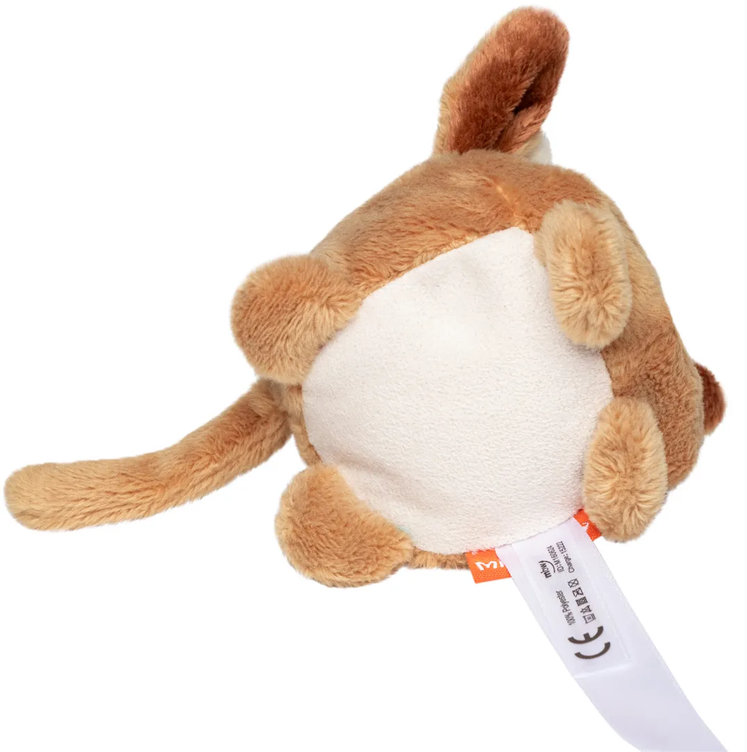 Schmoozies® Almkuh, hellbraun – Bild 6