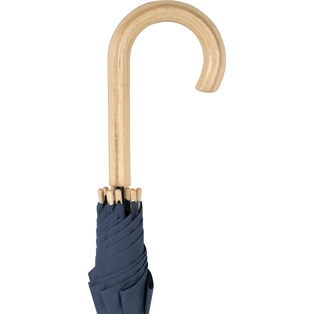 AC-Stockschirm ÖkoBrella, marine wS – Bild 7
