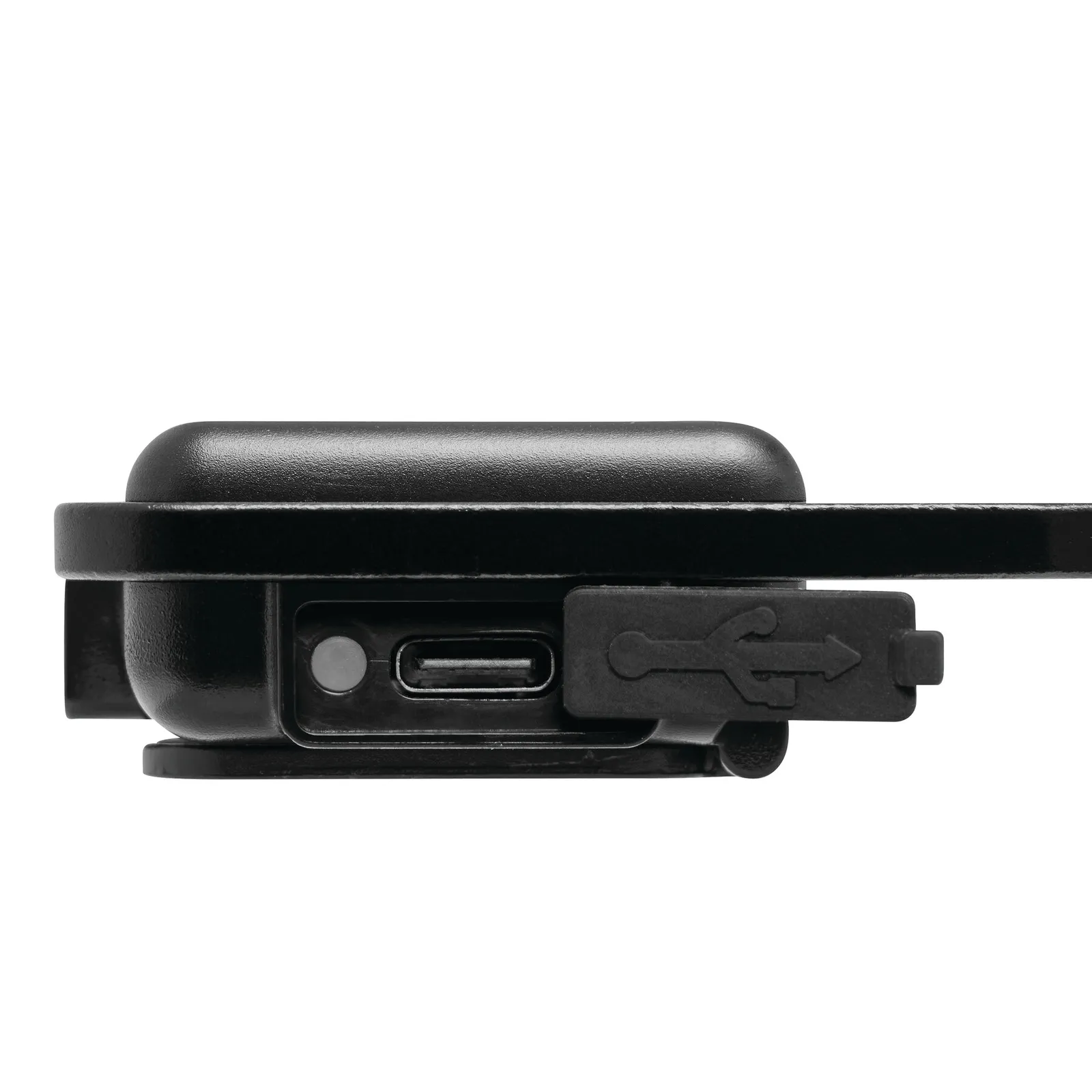 HELPER RECHARGE - LED-Arbeitslampe schwarz, schwarz – Bild 6