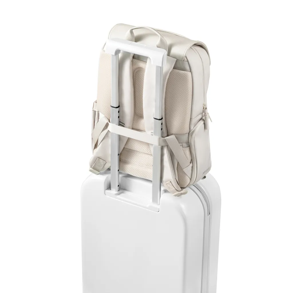 Soft Daypack, beige – Bild 17