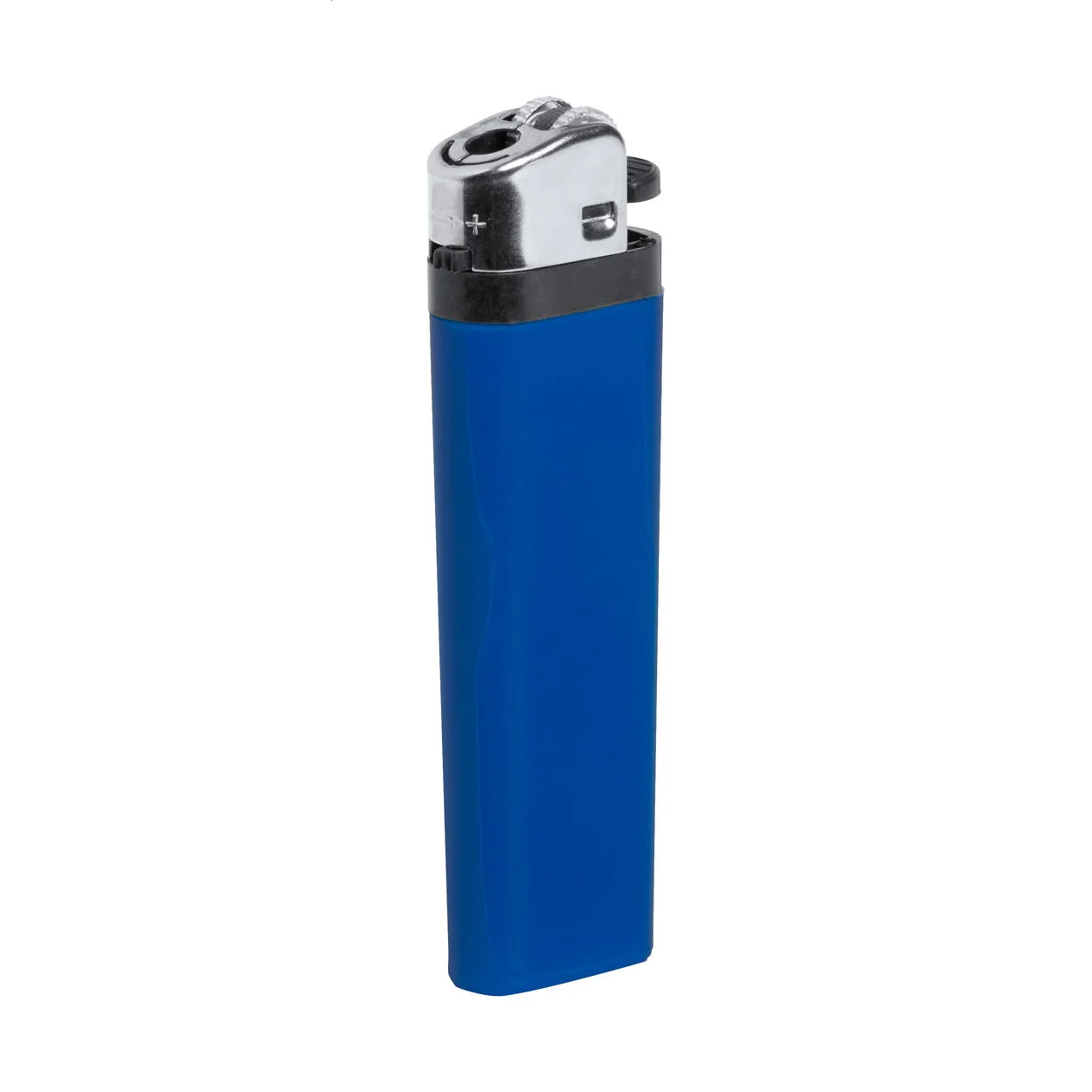 Feuerzeug Zylin, blau – Bild 2