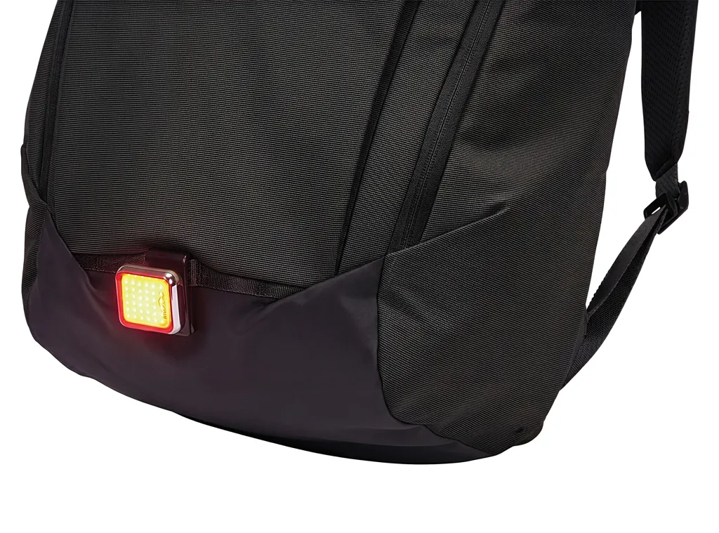 Thule Paramount Rucksack 20L, schwarz – Bild 8