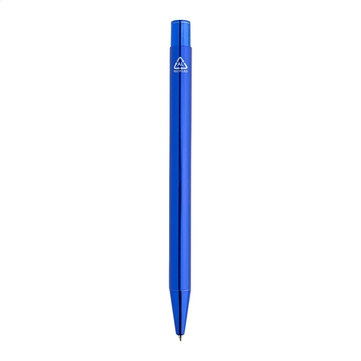 Kugelschreiber Oronos, blau – Bild 3
