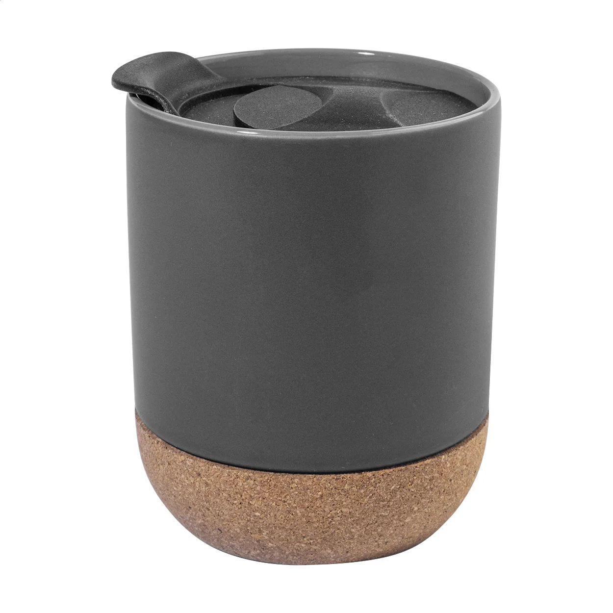 Tasse Komagu, dunkelgrau – Bild 5