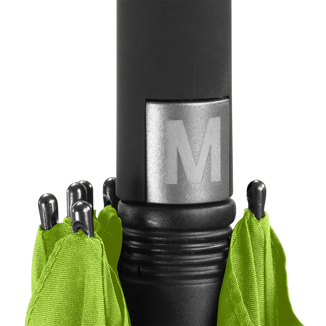 Fiberglas-Gästeschirm Windfighter® AC², limette wS – Bild 5