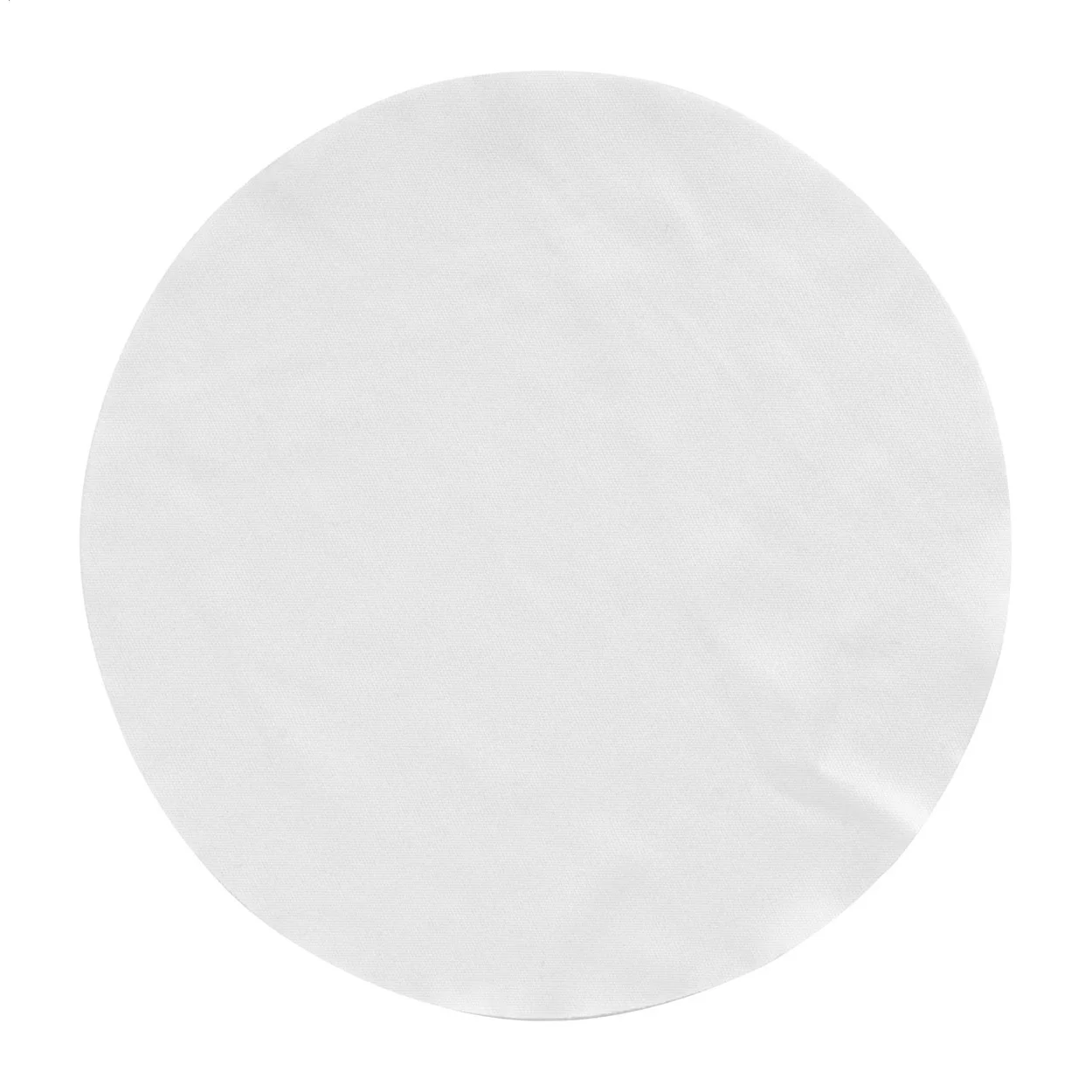 Individuelles Reinigungstuch CreaClean RPET, weiß – Bild 2