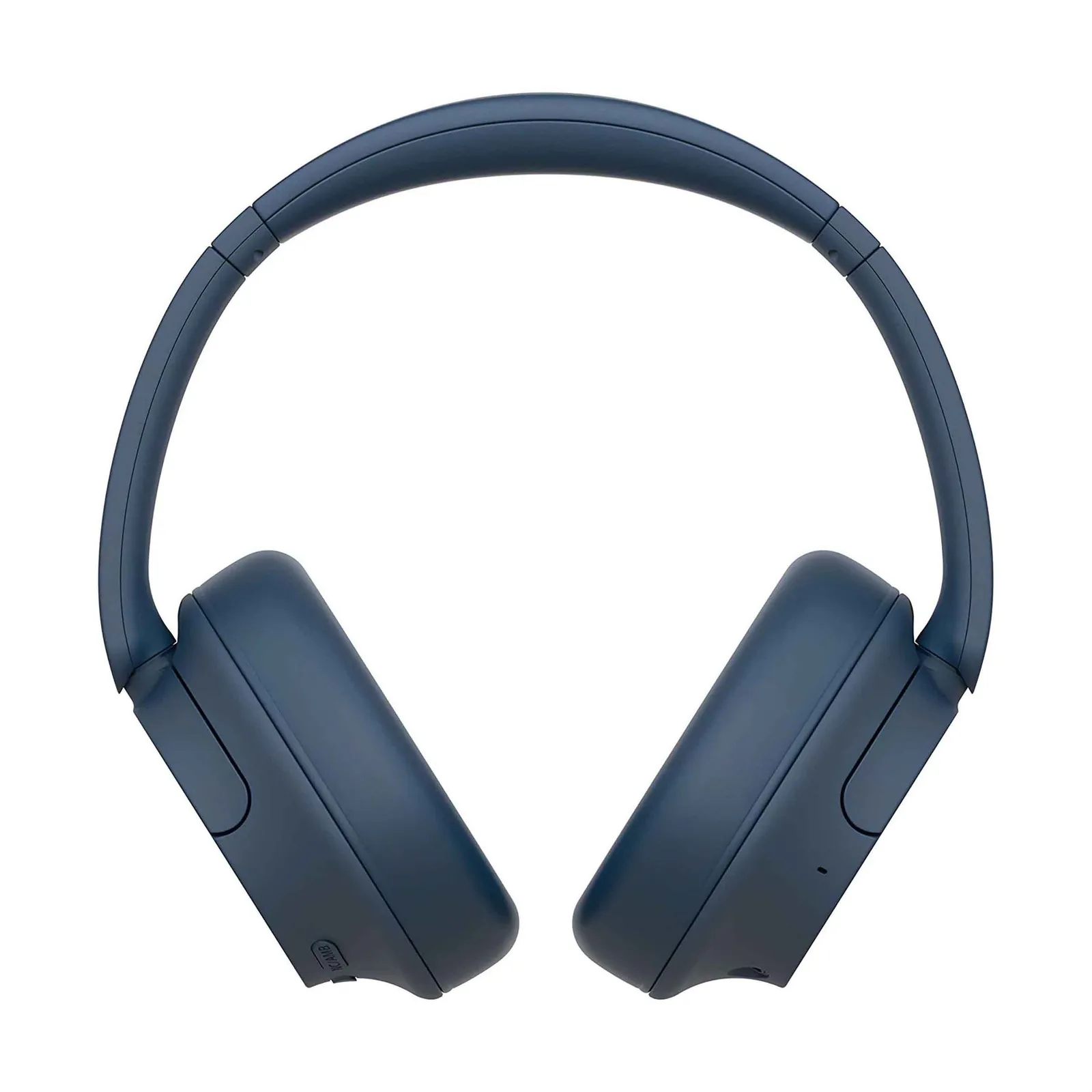 Sony Kopfhörer WH-CH 720N, Blau – Bild 3