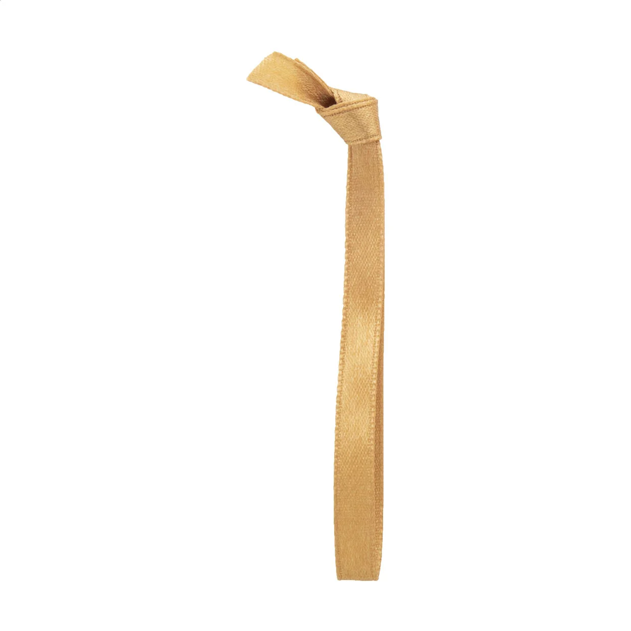 Individueller Weihnachtsbaumschmuck CreaJul Wood, gold – Bild 2