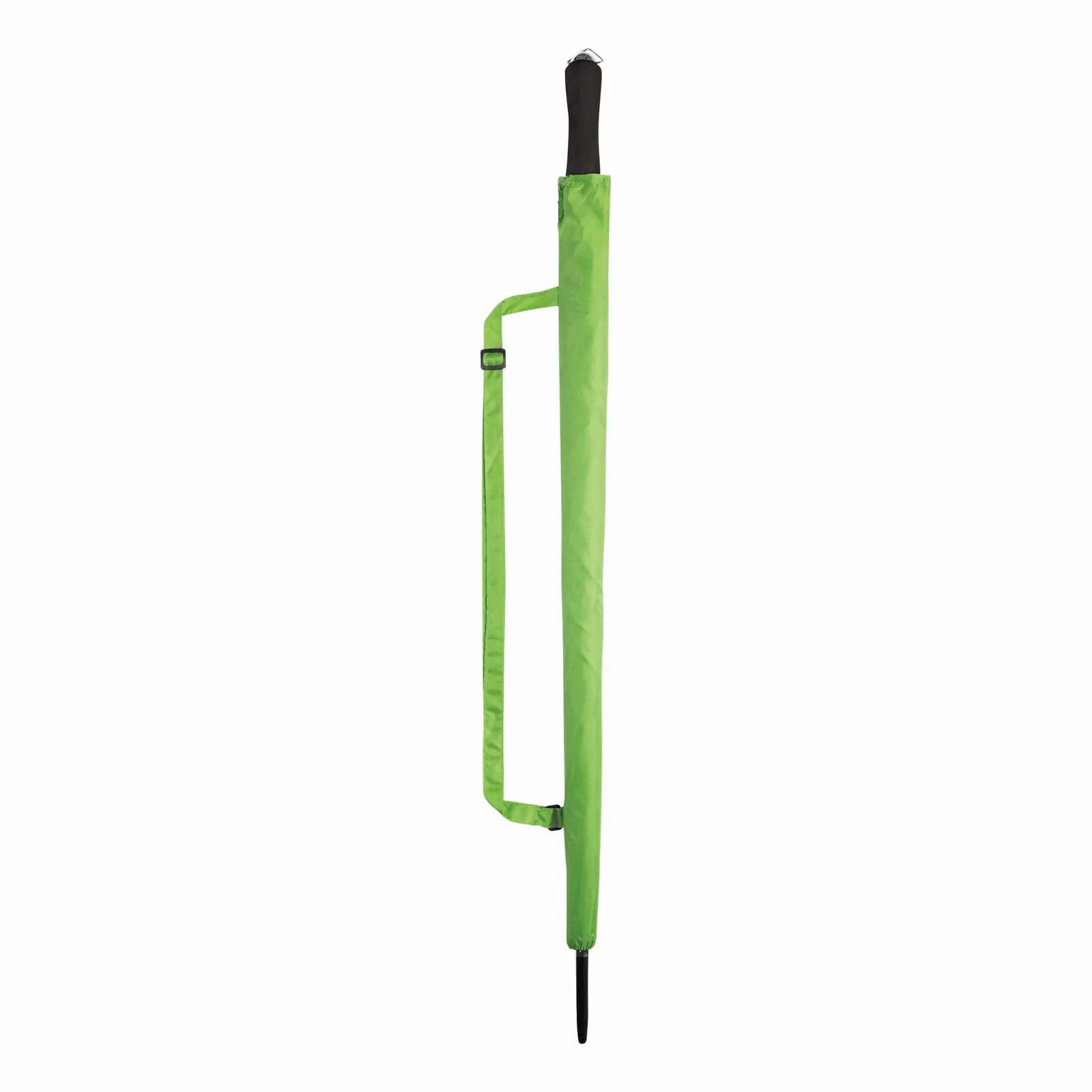 MOBILE - Golfschirm, hellgrün – Bild 3