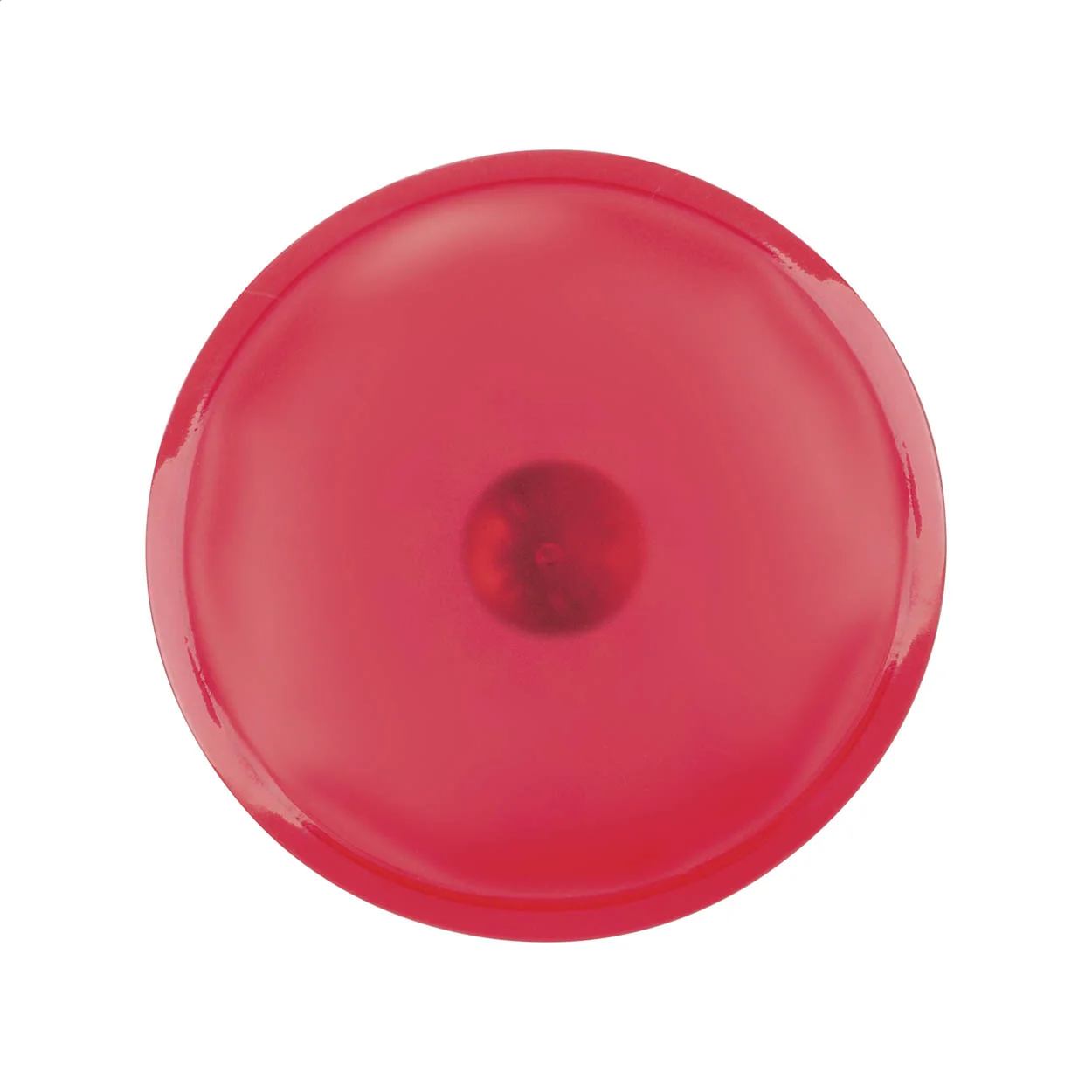 Wärmekissen Deby, rot – Bild 3