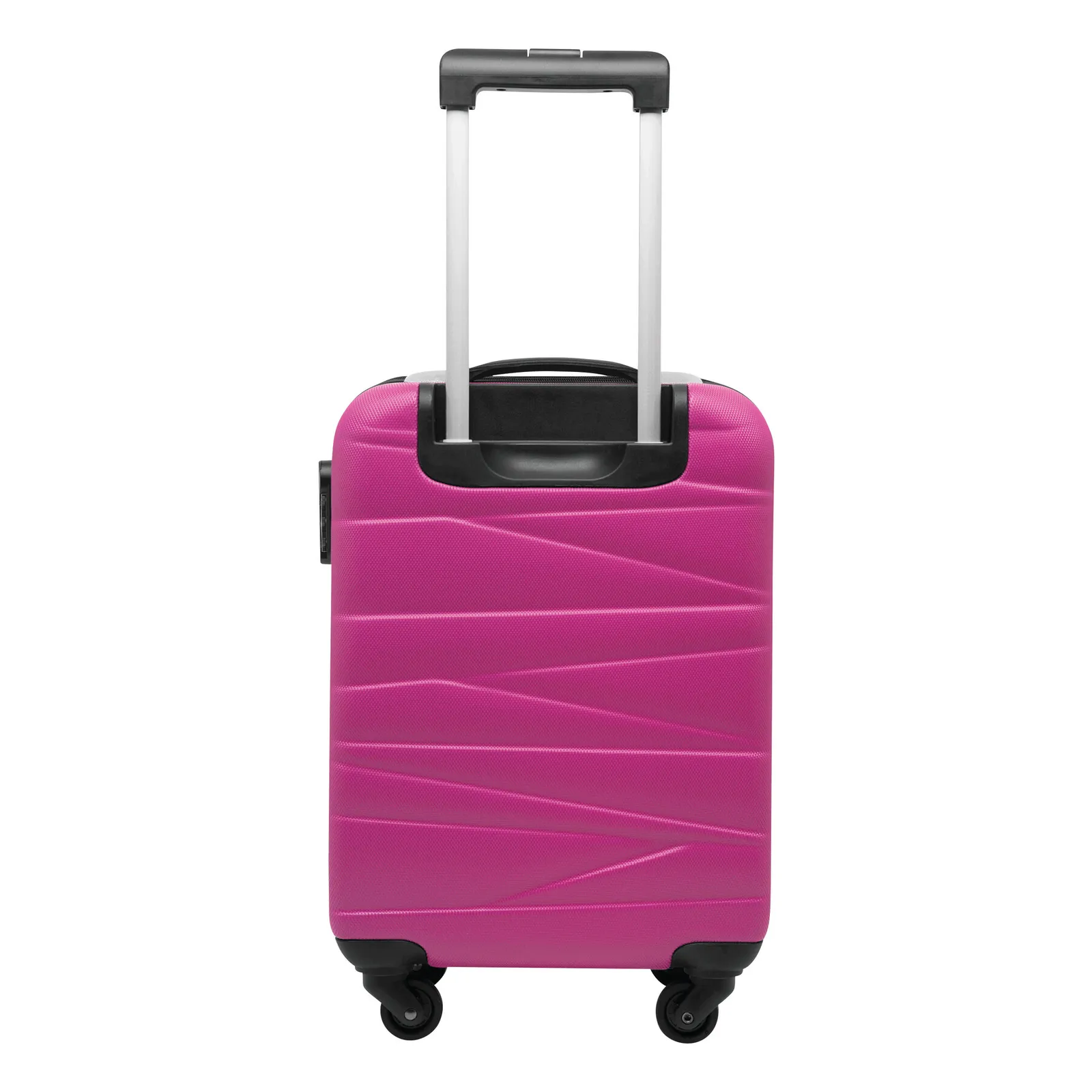 PADUA - Trolley-Bordcase, pink – Bild 4