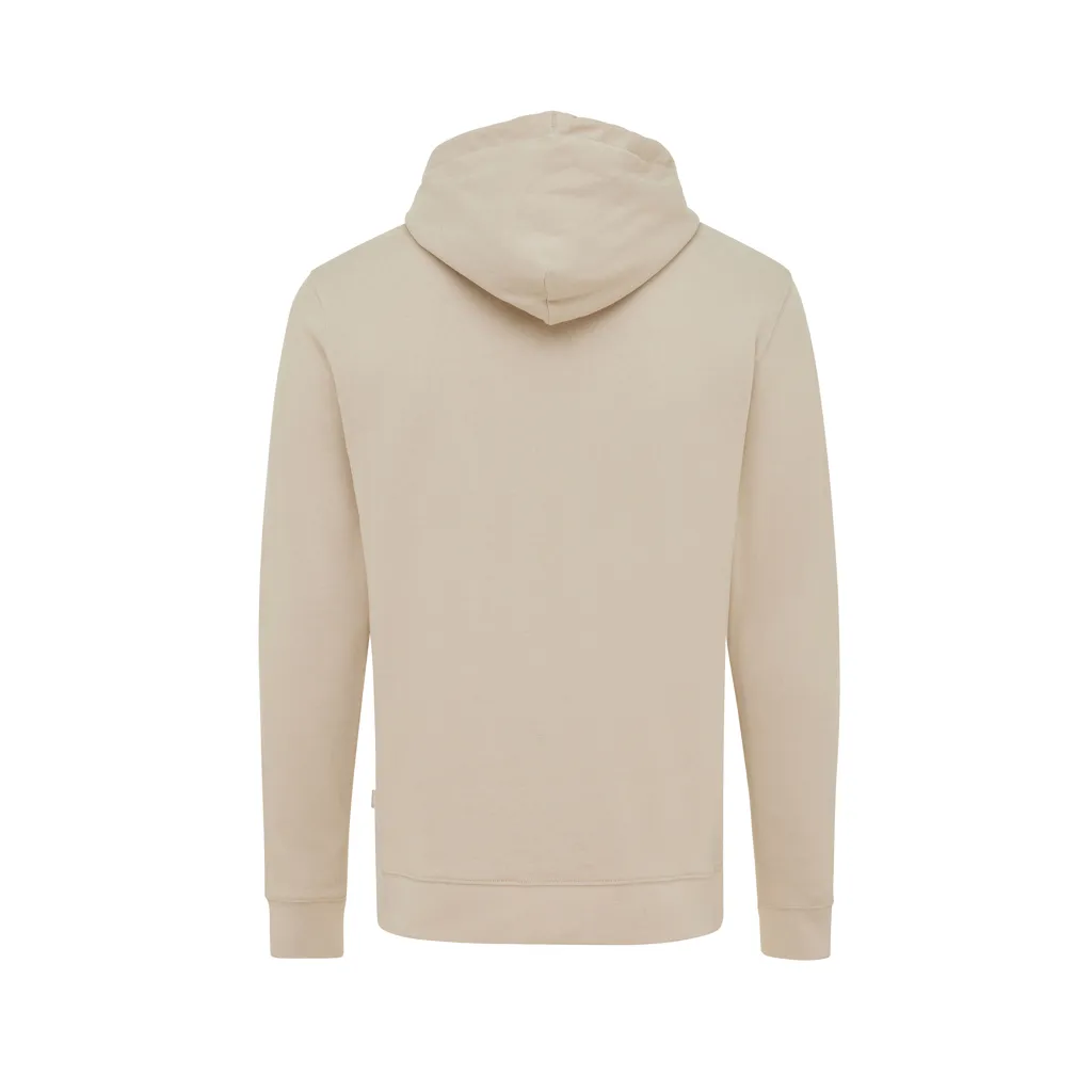 IQONIQ Jasper Hoodie aus recycelter Baumwolle, desert – Bild 2