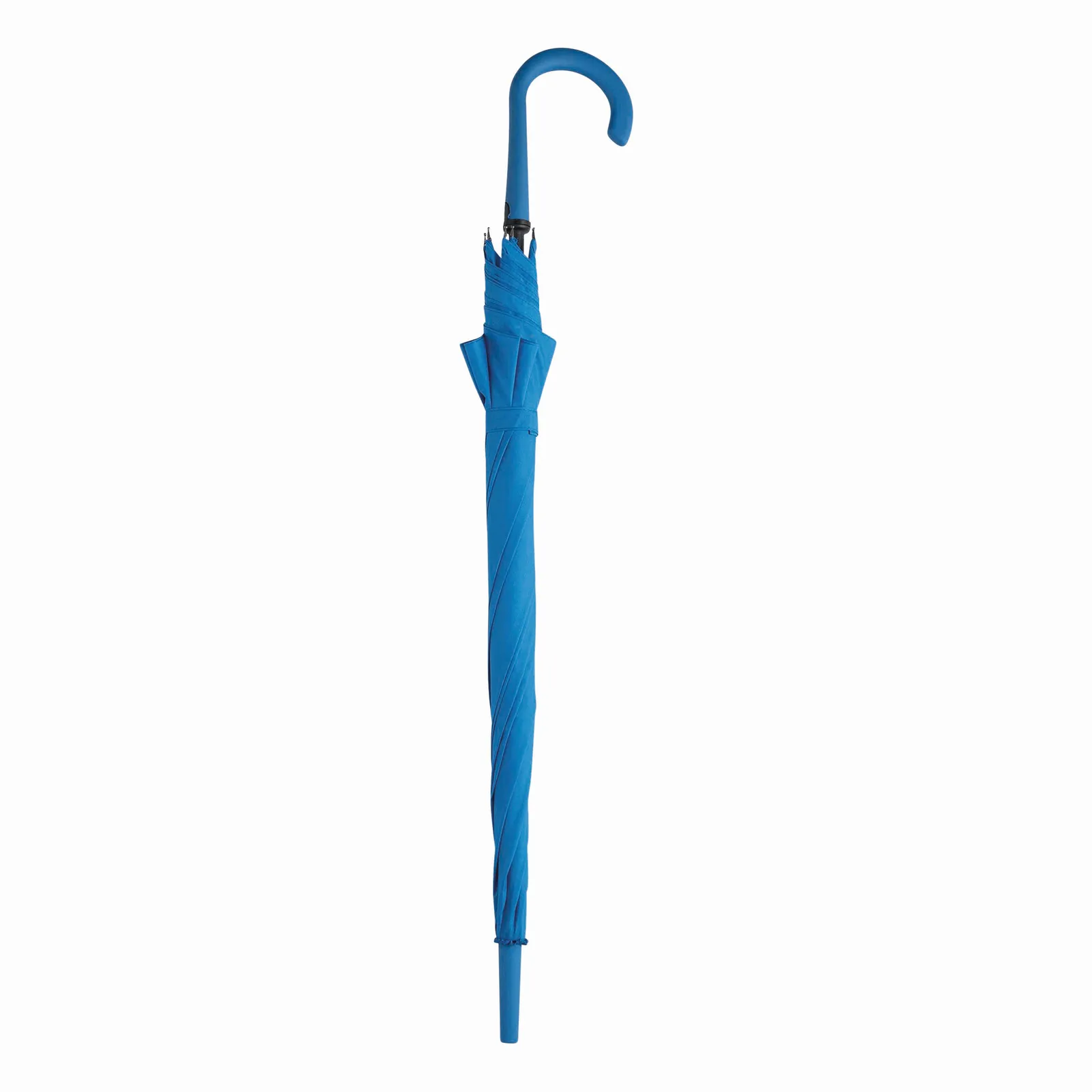 LAMBARDA Umbrella, Automatik-Stockschirm, royalblau – Bild 3