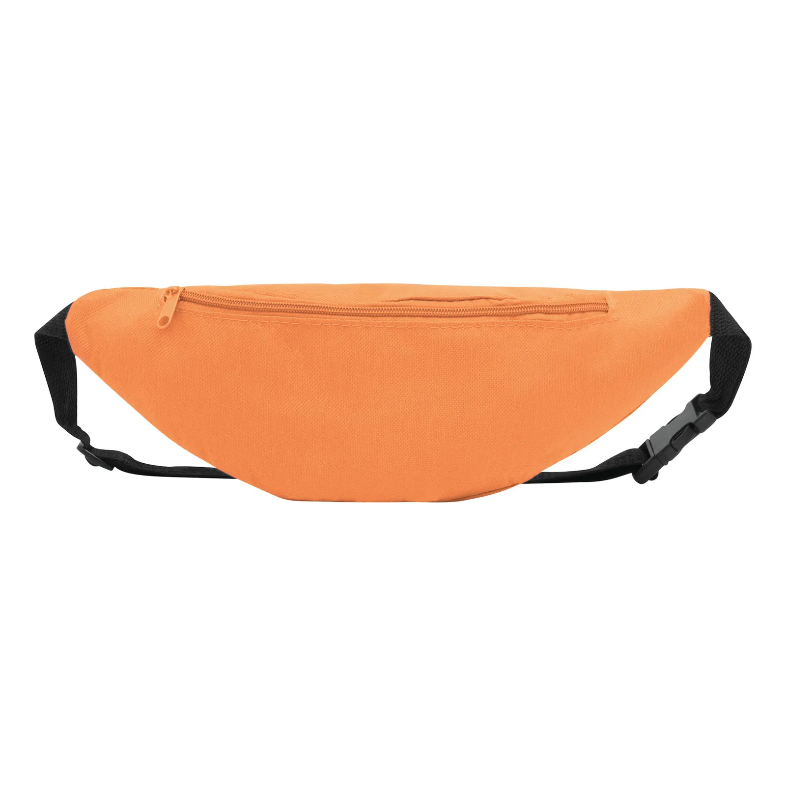 BELLY - Gürteltasche, orange – Bild 3
