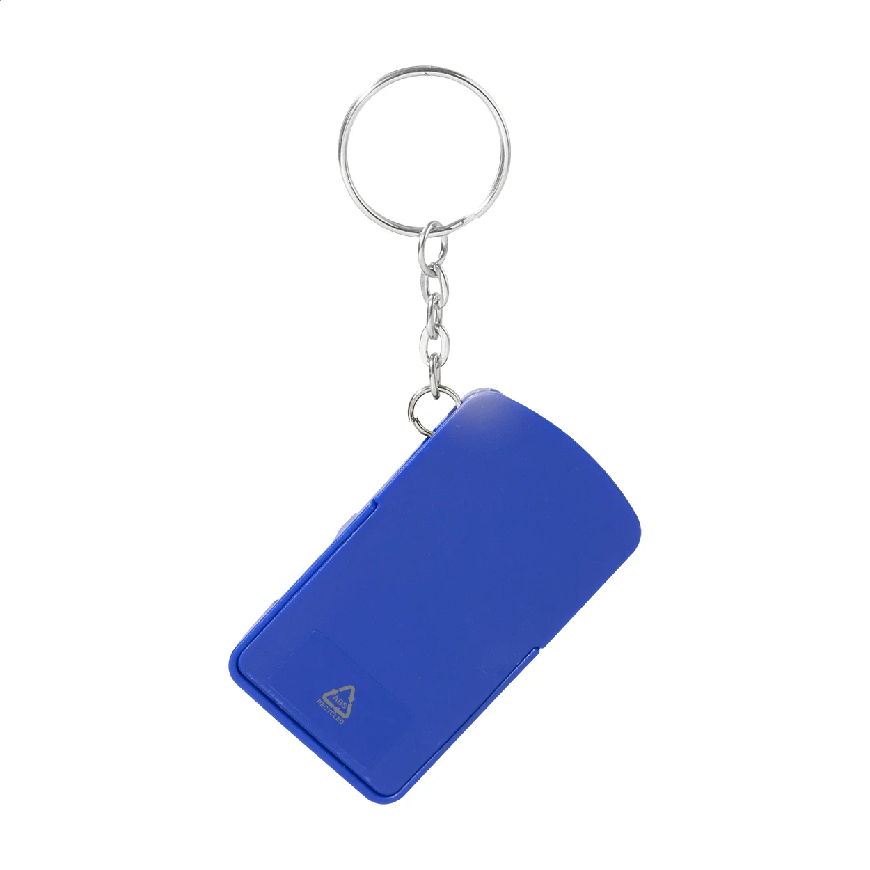 RABS EKW-Chip mit Schlüsselanhänger Hoken, blau – Bild 2