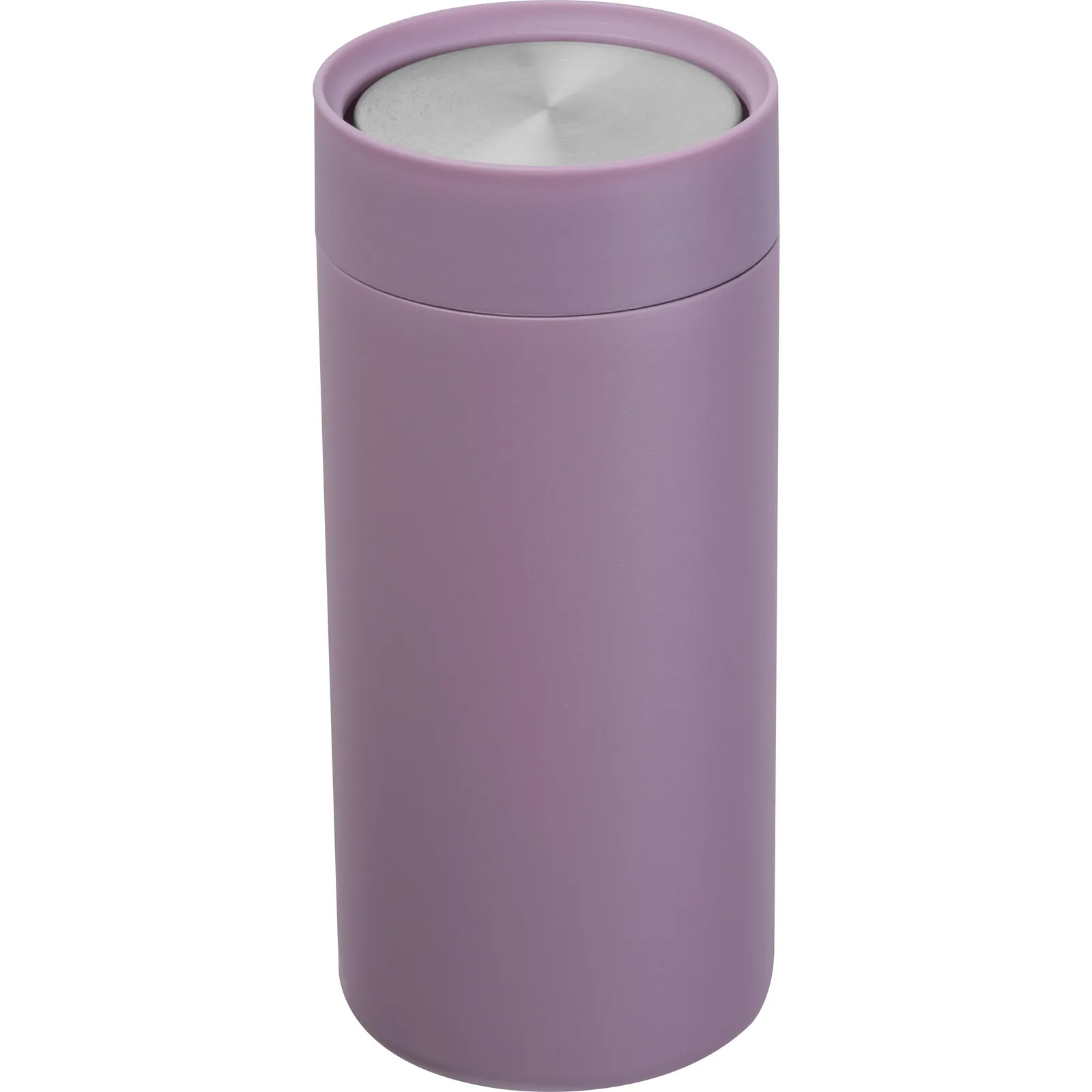 MoLu Thermobecher Le Port, lila – Bild 2